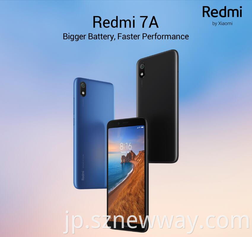 Redmi 7a Mobile Phone